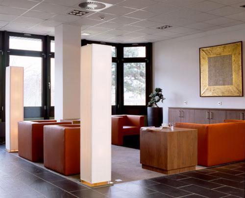 Overnight Tagungshotel Im Abz Κέρπεν Εξωτερικό φωτογραφία