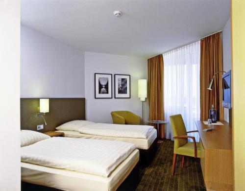 Overnight Tagungshotel Im Abz Κέρπεν Δωμάτιο φωτογραφία