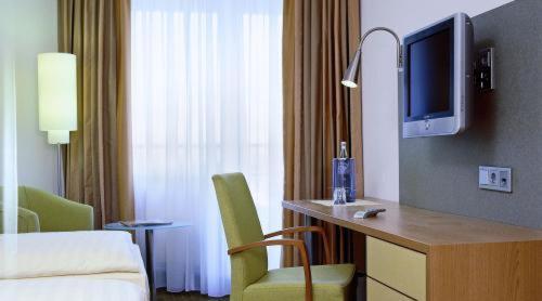 Overnight Tagungshotel Im Abz Κέρπεν Εξωτερικό φωτογραφία