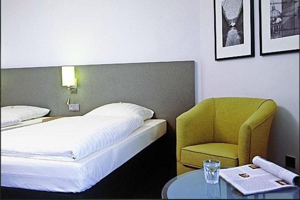 Overnight Tagungshotel Im Abz Κέρπεν Δωμάτιο φωτογραφία